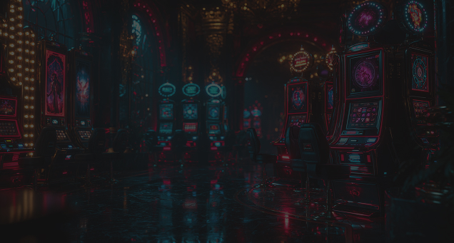 Casino Classic